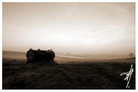 Paysage Wallon